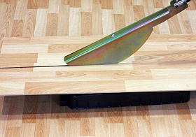 Гильотина для резки ламината и сайдинга Edma Mega Straticut 400/289955